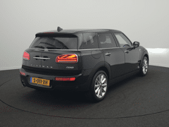 MINI Clubman 1.5 Cooper Classic Business Edition - Occasional Lease vanaf €529 p/m - Afbeelding 4