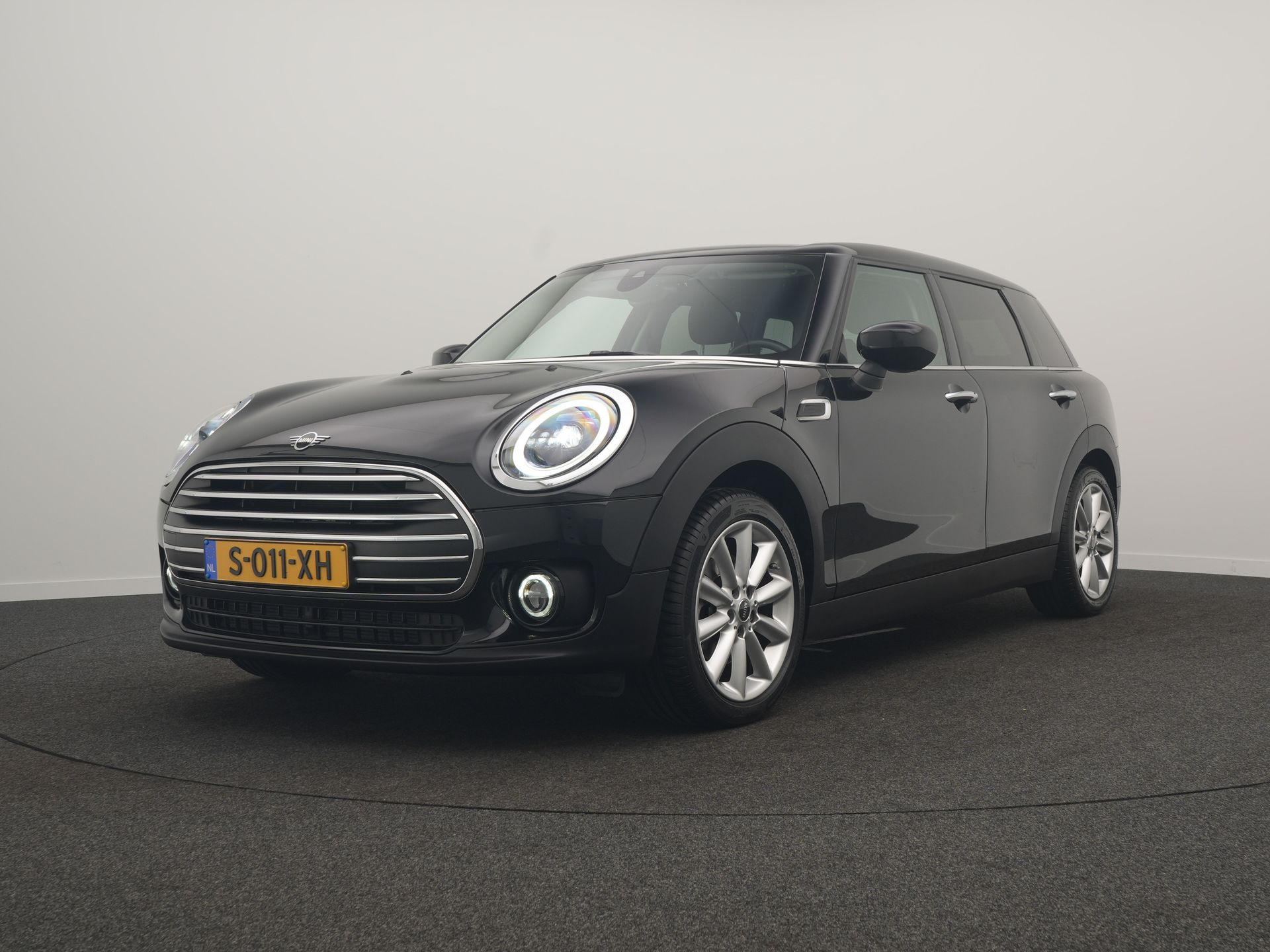 MINI Clubman 1.5 Cooper Classic Business Edition - Occasional Lease vanaf €529 p/m - Afbeelding 5