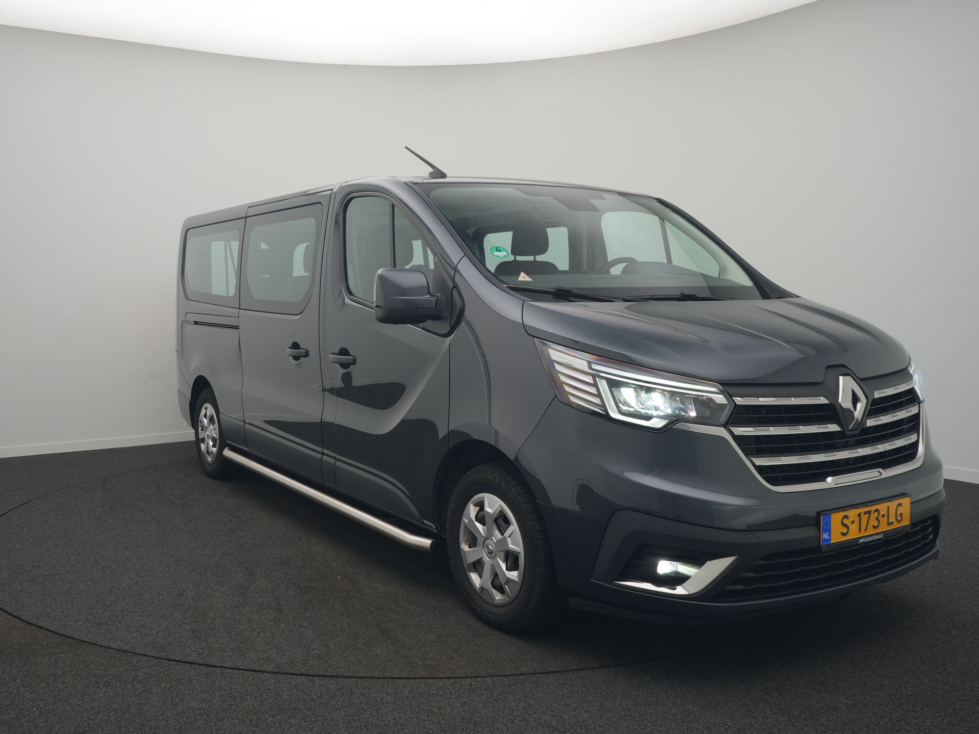 Renault Trafic  - Afbeelding 3
