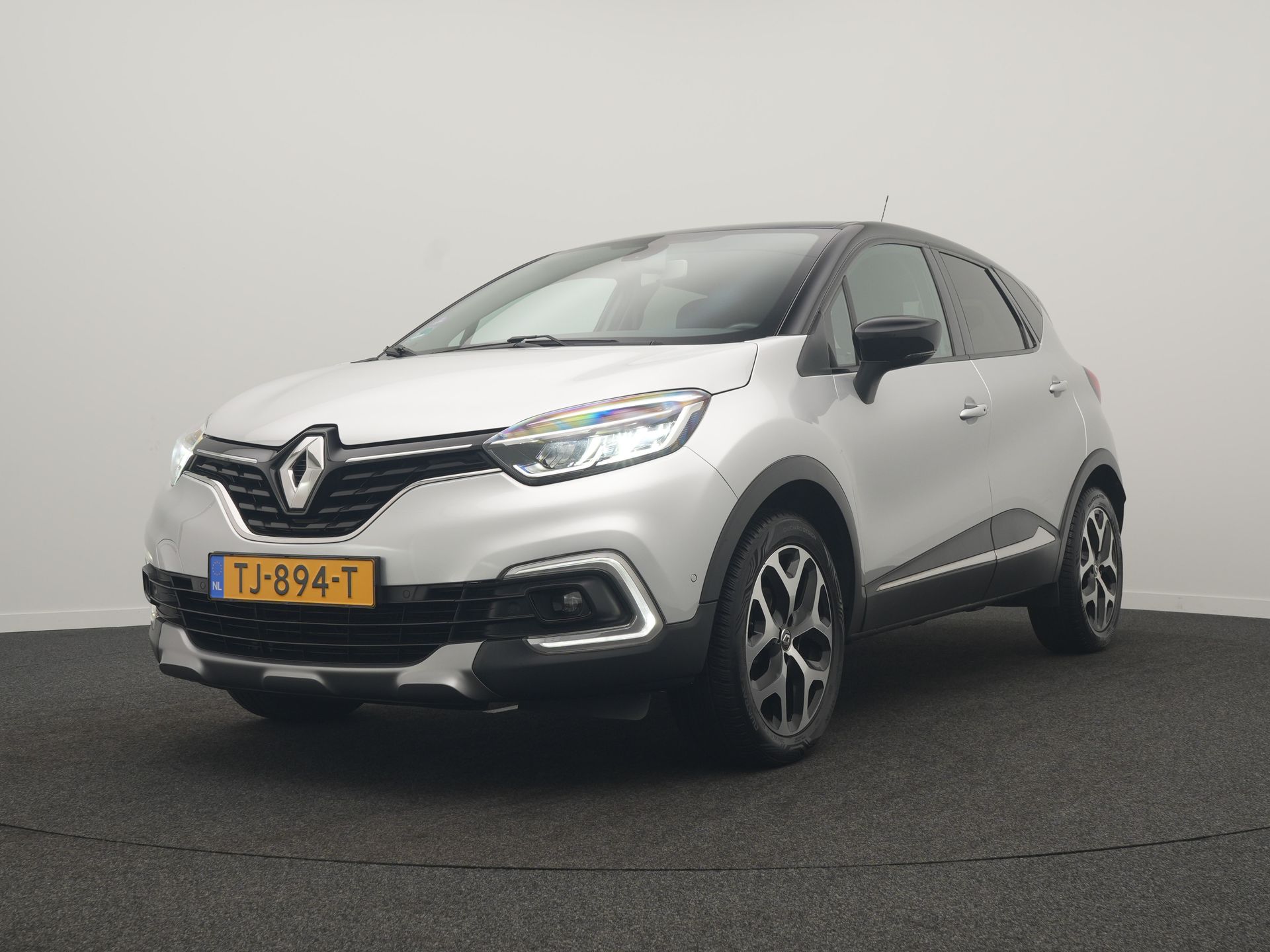 Renault Captur TCe 90 Intens - Afbeelding 5