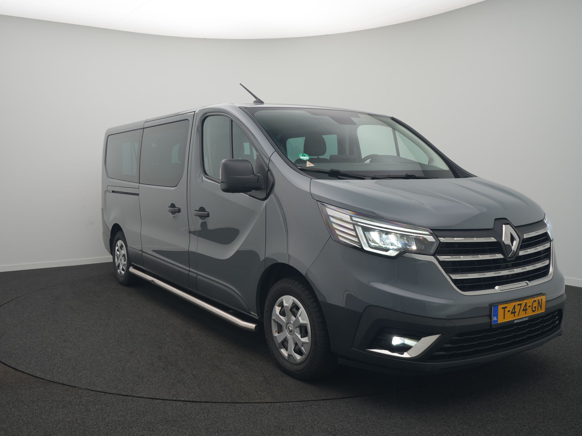 Renault Trafic  - Afbeelding 2