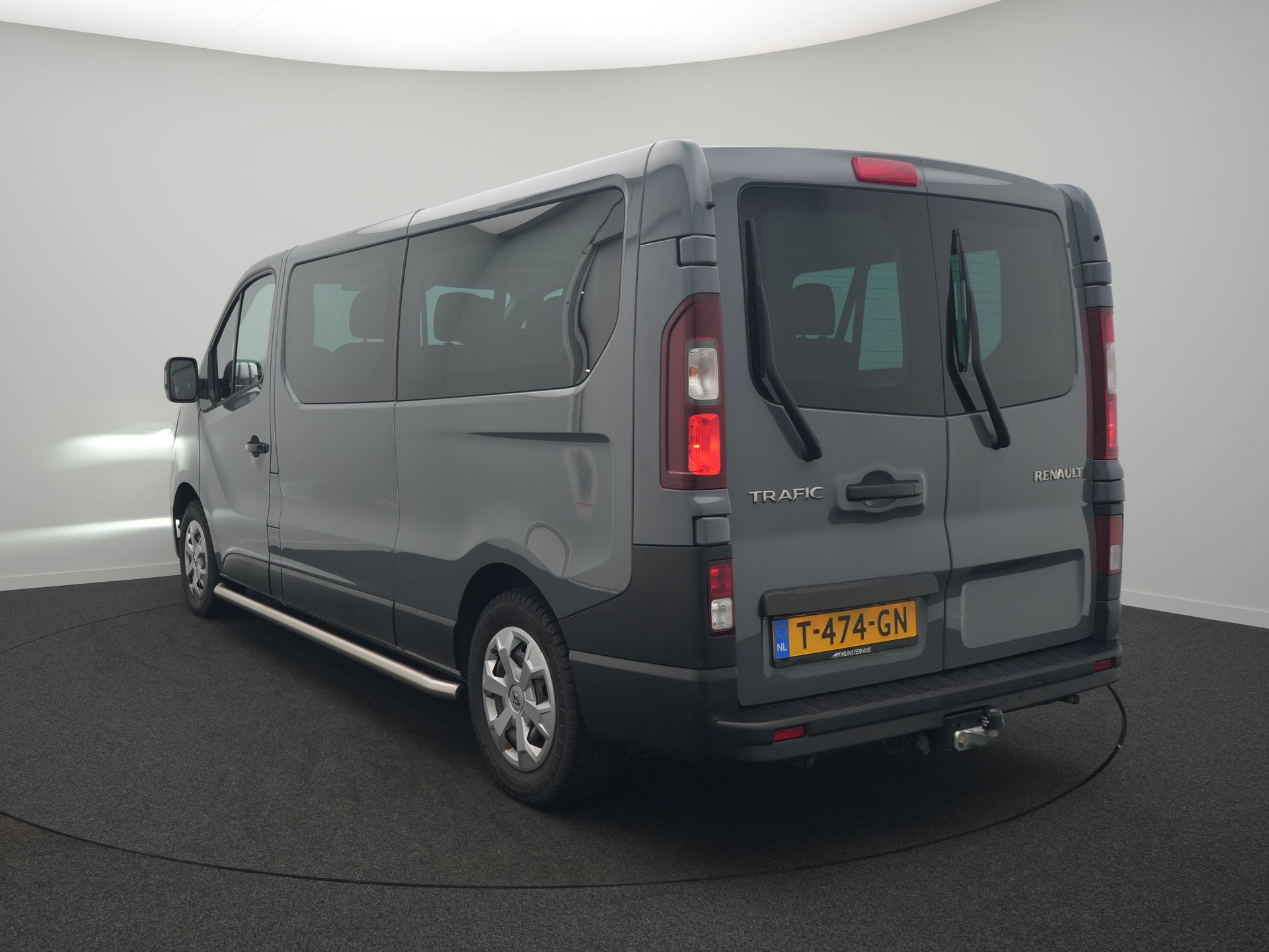 Renault Trafic  - Afbeelding 3