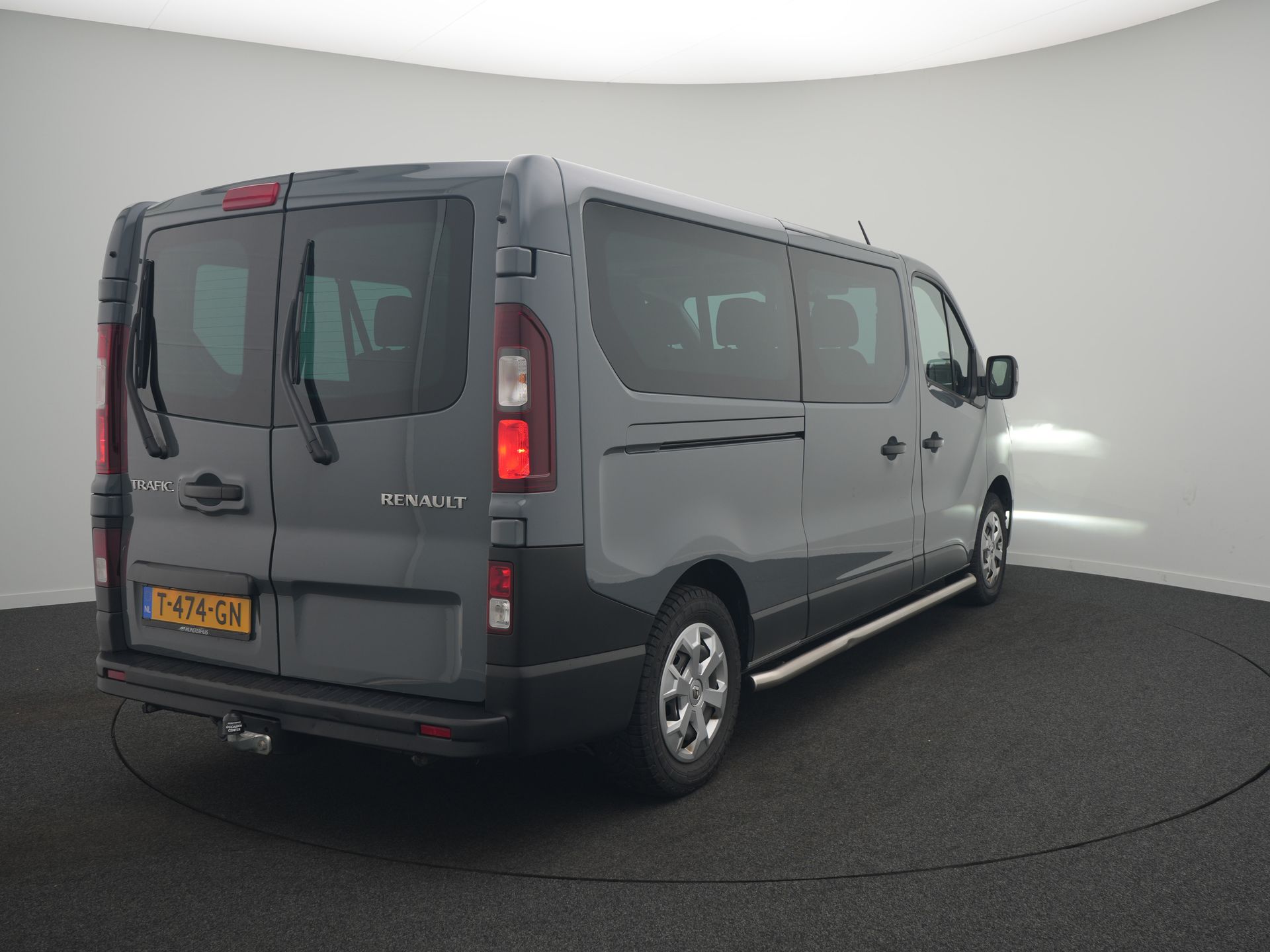 Renault Trafic  - Afbeelding 4