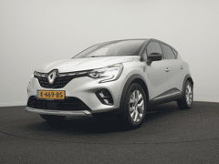 Renault Captur TCe 100 Bi-Fuel Intens - Afbeelding 5