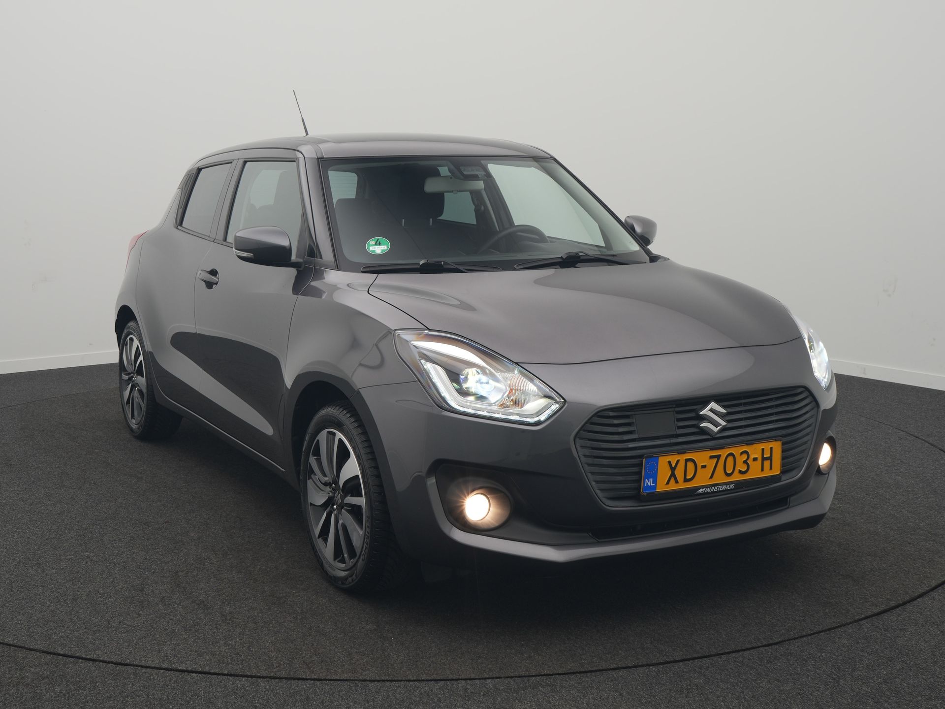 Suzuki Swift 1.2 Stijl - Afbeelding 2