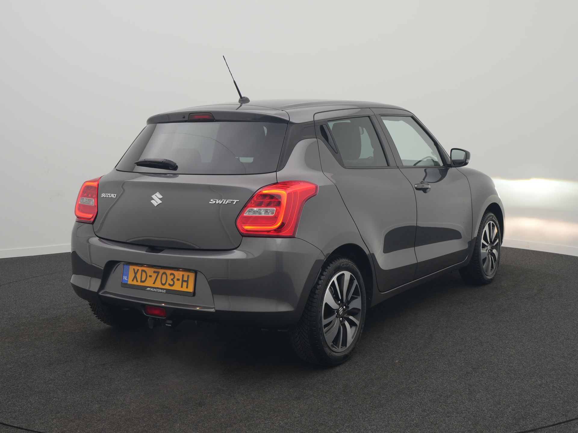 Suzuki Swift 1.2 Stijl - Afbeelding 4