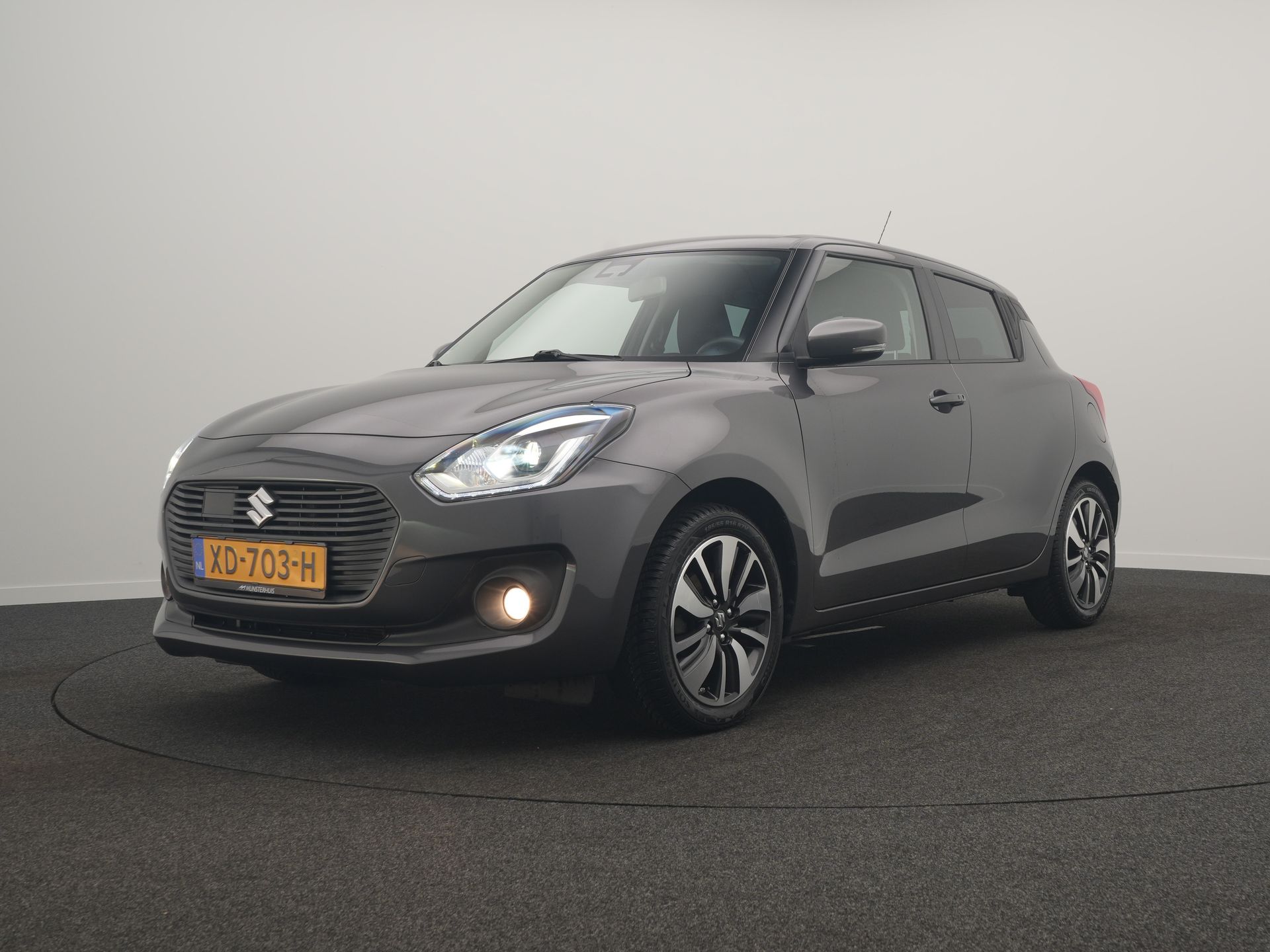 Suzuki Swift 1.2 Stijl - Afbeelding 5