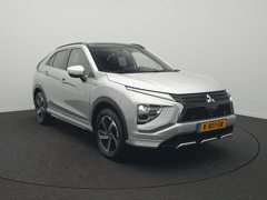 Mitsubishi Eclipse Cross 2.4 PHEV Instyle - Occasional Lease vanaf €884 p/m - Afbeelding 3