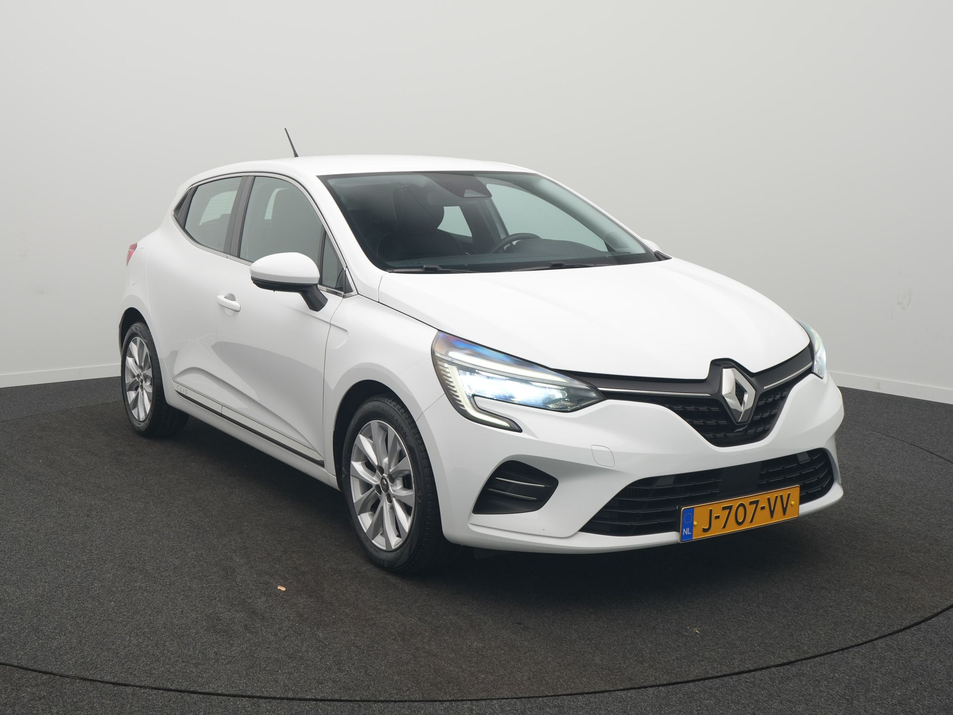 Renault Clio TCe 100 Intens - Afbeelding 3