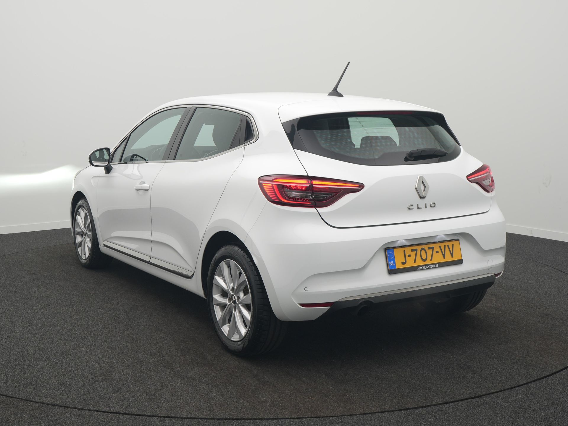 Renault Clio TCe 100 Intens - Afbeelding 4