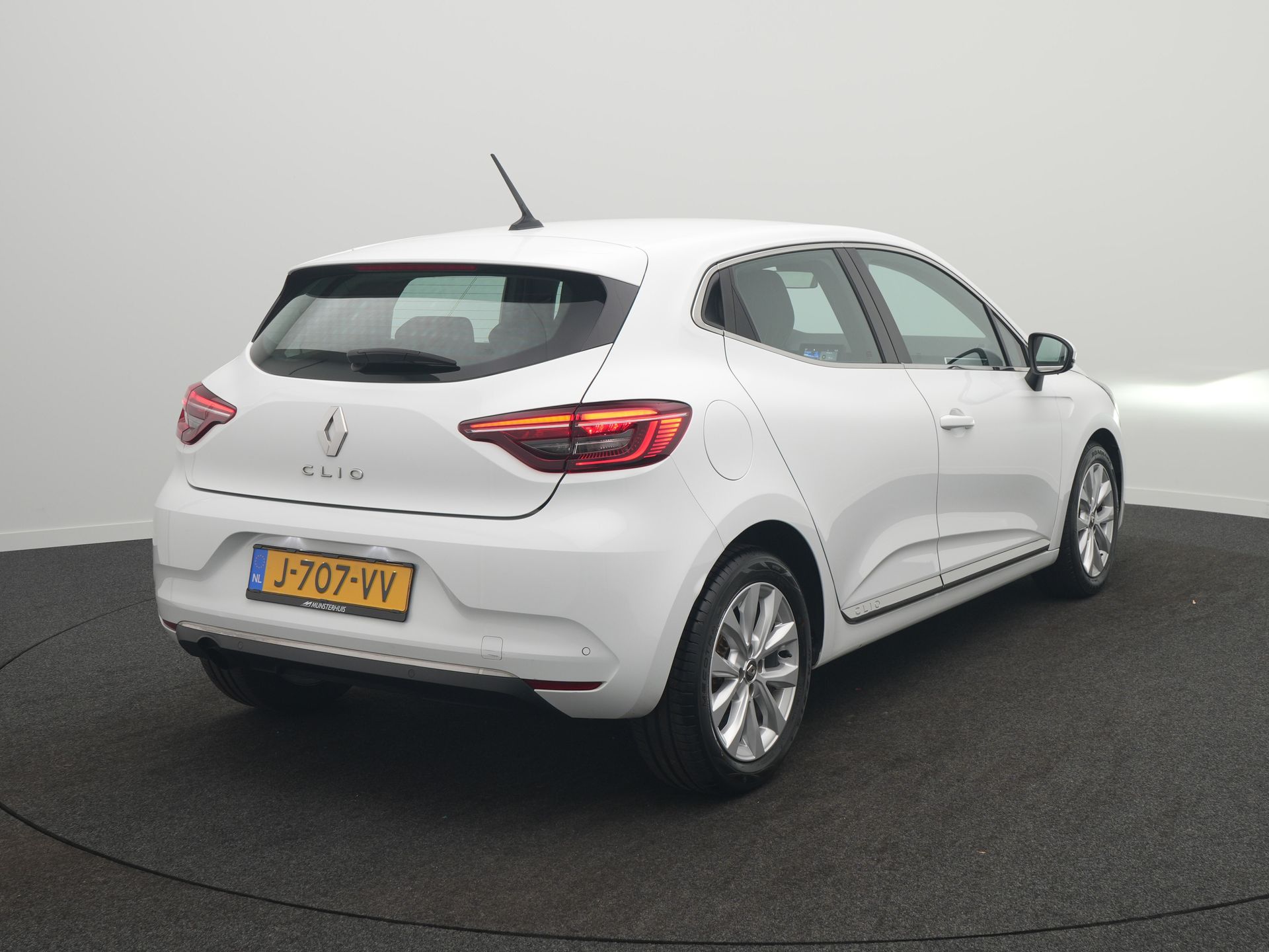 Renault Clio TCe 100 Intens - Afbeelding 5