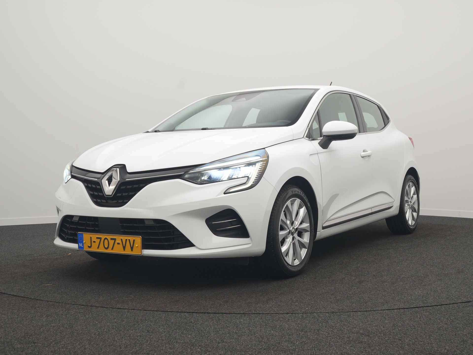 Renault Clio TCe 100 Intens - Afbeelding 5
