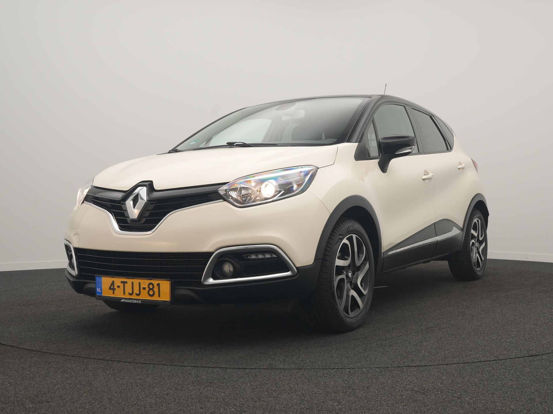 Renault Captur TCe 90 Dynamique - Afbeelding 5