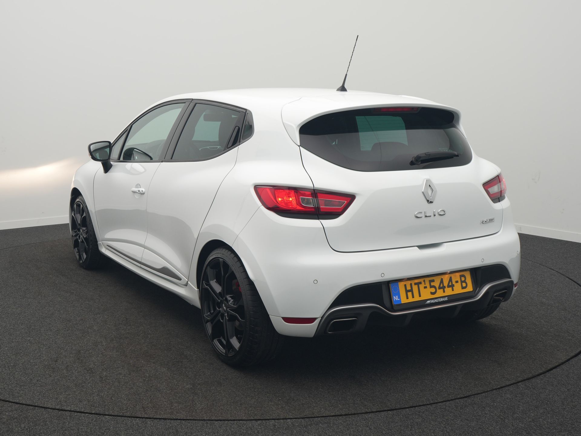 Renault Clio 1.6 R.S. - Afbeelding 4