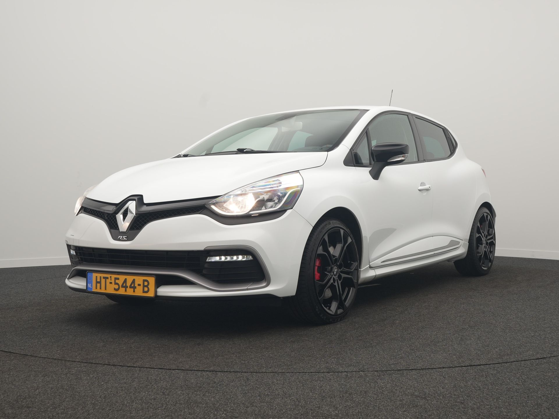Renault Clio 1.6 R.S. - Afbeelding 5