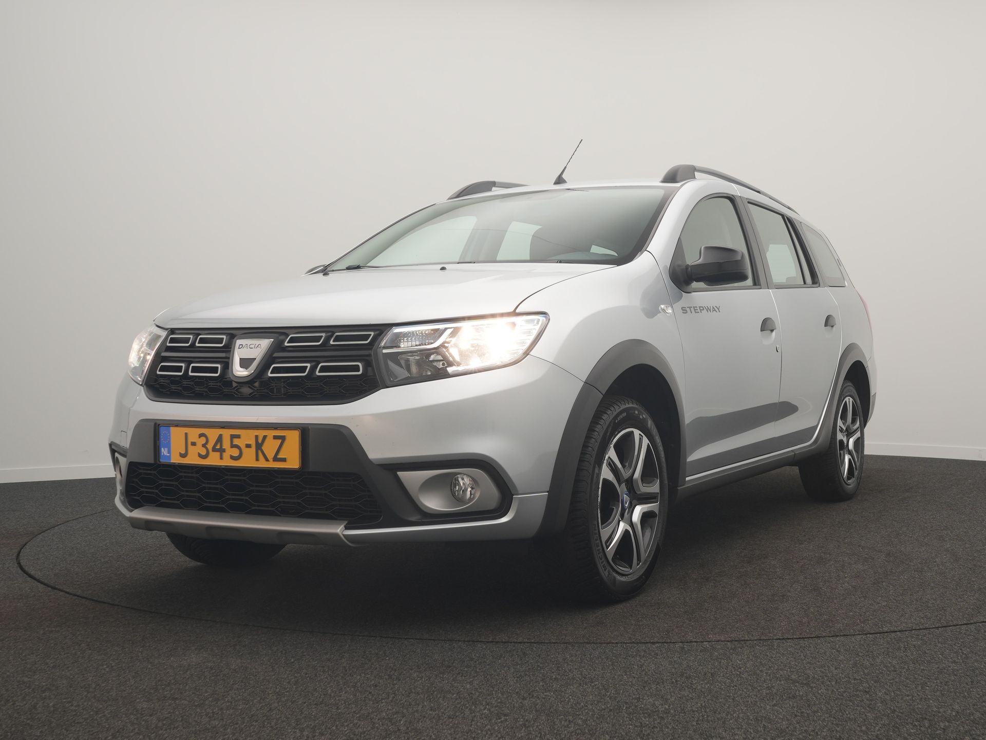 Dacia Logan MCV TCe 100 Bi-Fuel Stepway Serie Limitee 15th Anniversary - Afbeelding 5