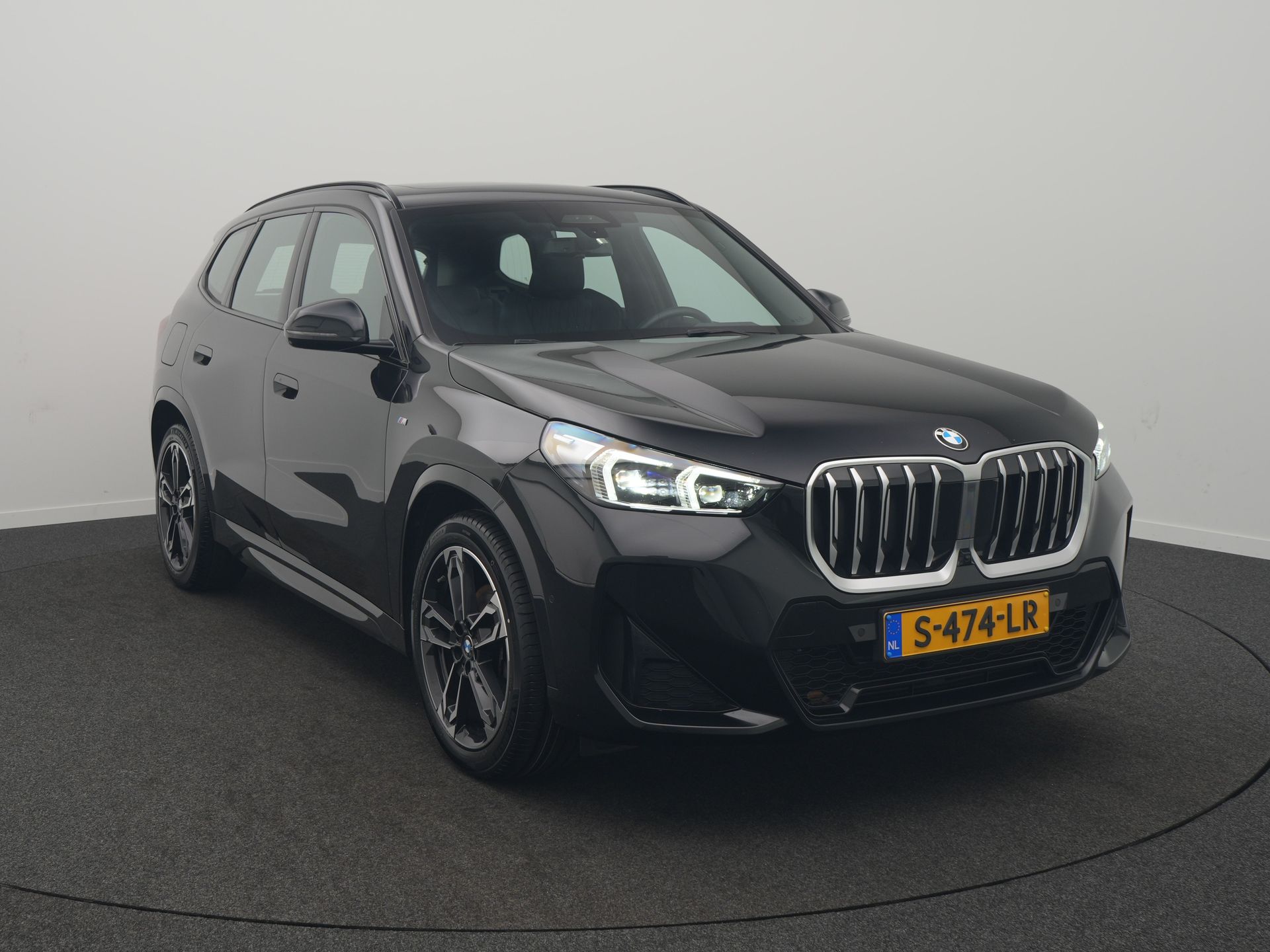 BMW X1 sDrive18i M-Sport - Afbeelding 3