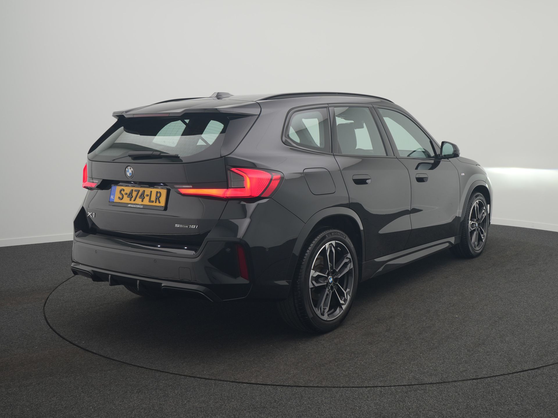 BMW X1 sDrive18i M-Sport - Afbeelding 5