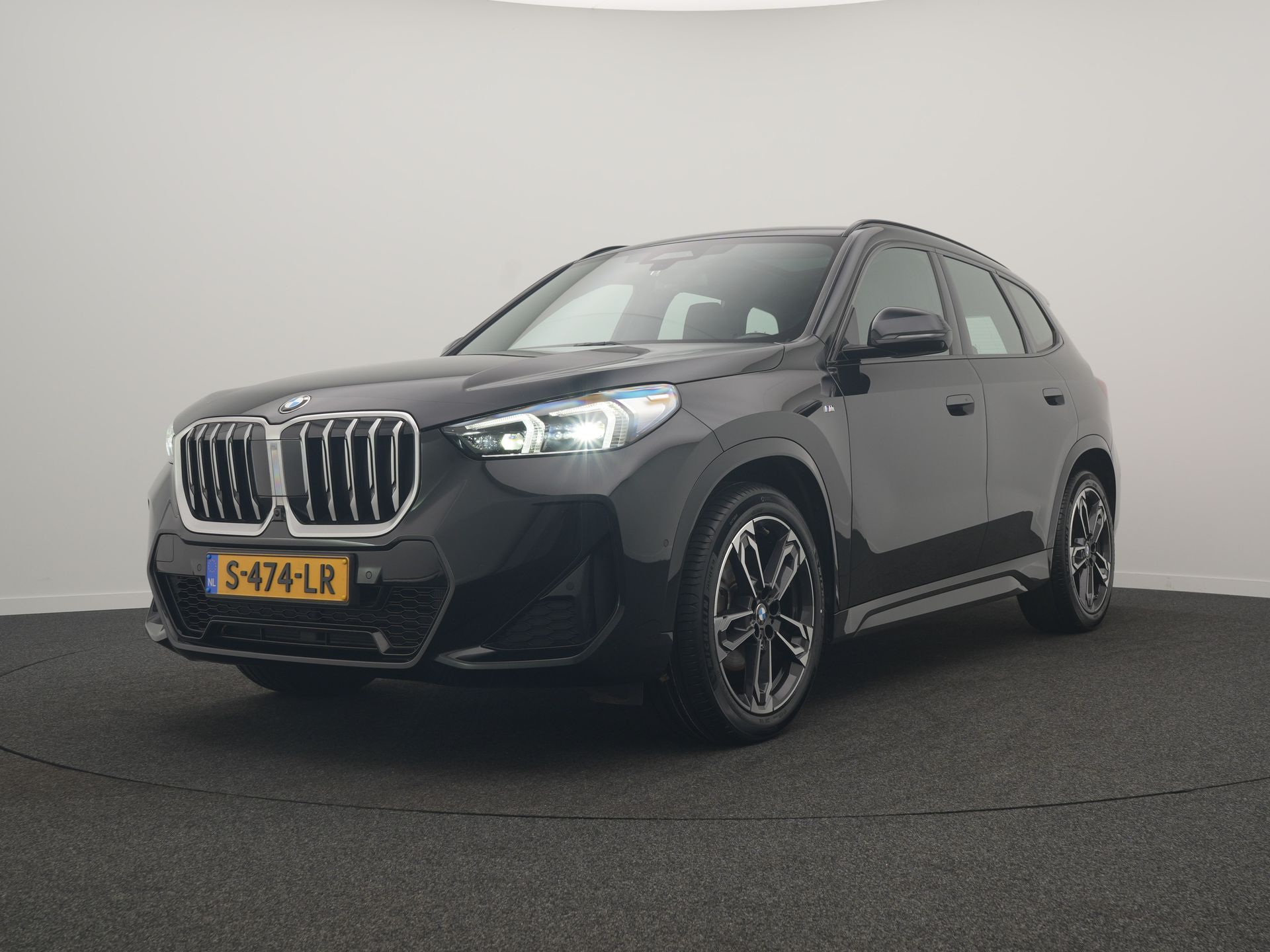 BMW X1 sDrive18i M-Sport - Afbeelding 5