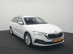 Škoda Octavia Combi 1.0 TSI Business Edition - Occasion Lease vanaf €454 p/m - Afbeelding 2