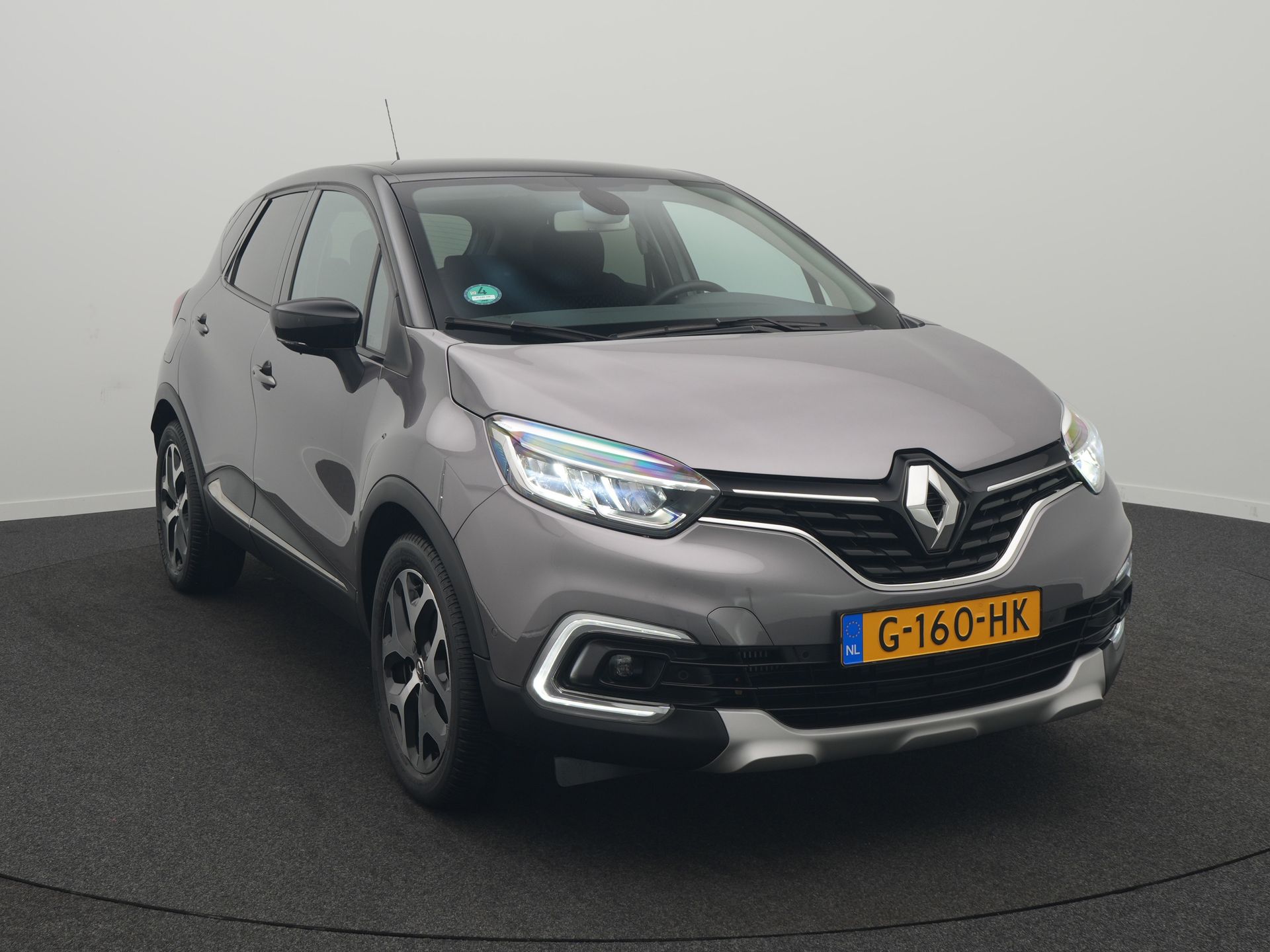 Renault Captur TCe 150 EDC Intens - Afbeelding 3