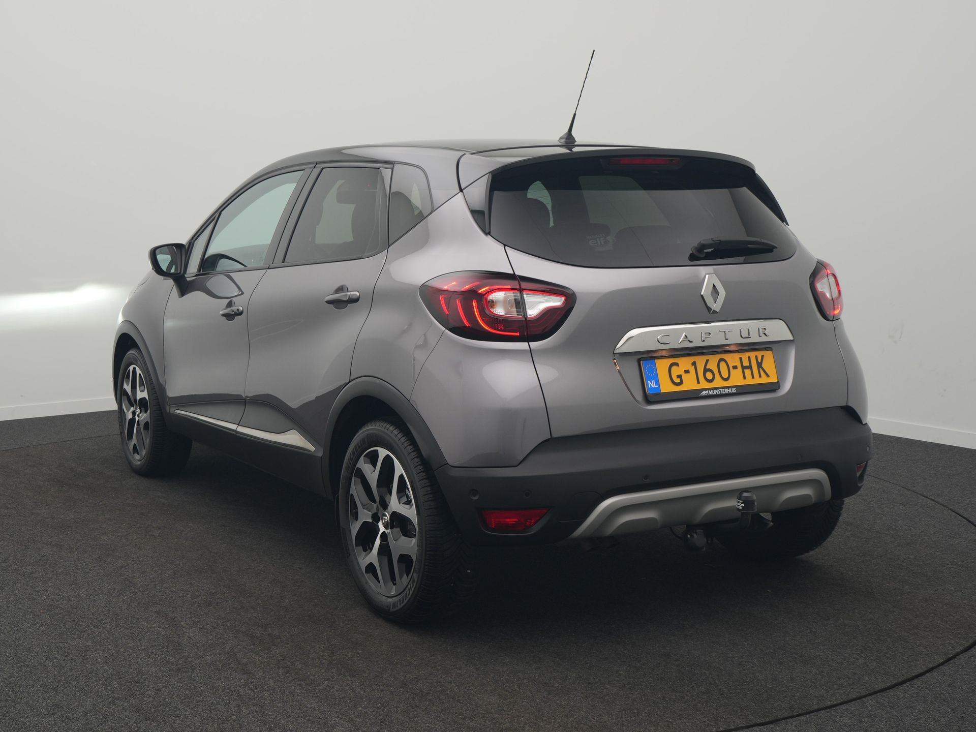 Renault Captur TCe 150 EDC Intens - Afbeelding 4