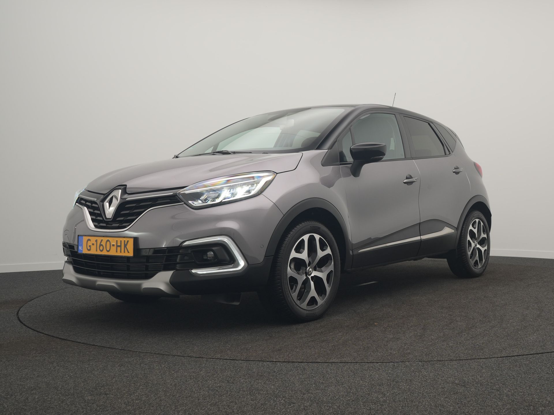 Renault Captur TCe 150 EDC Intens - Afbeelding 5
