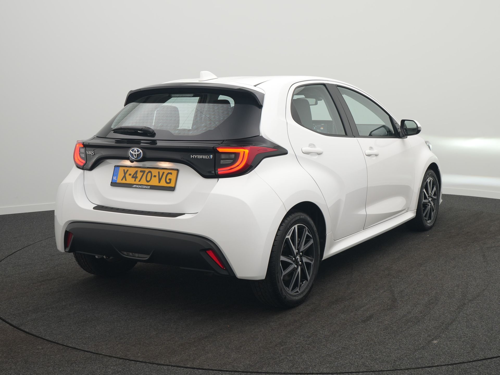 Toyota Yaris 1.5 Hybrid Business Plus - Afbeelding 5