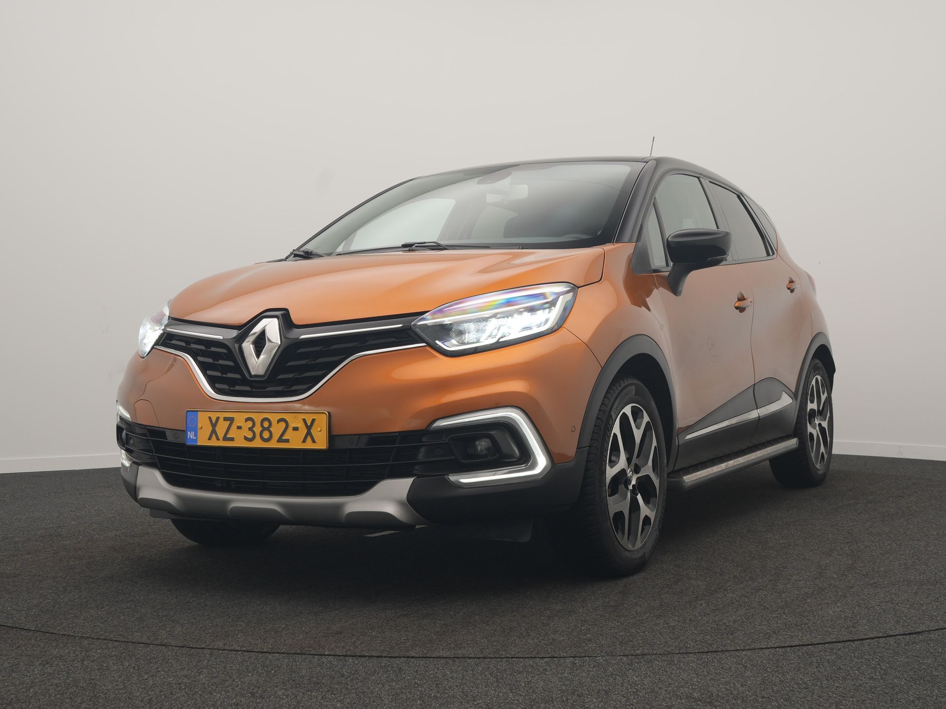 Renault Captur TCe 90 Intens - Afbeelding 5
