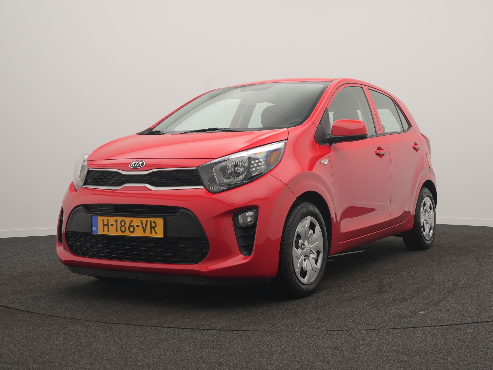 Kia Picanto 1.0 MPi ComfortPlusLine - Occasion Lease vanaf €324 p/m - Afbeelding 5