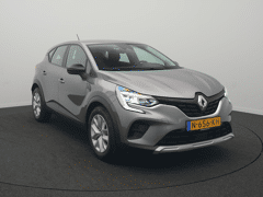 Renault Captur TCe 90 Zen - Occasional Lease vanaf €369 p/m - Afbeelding 3