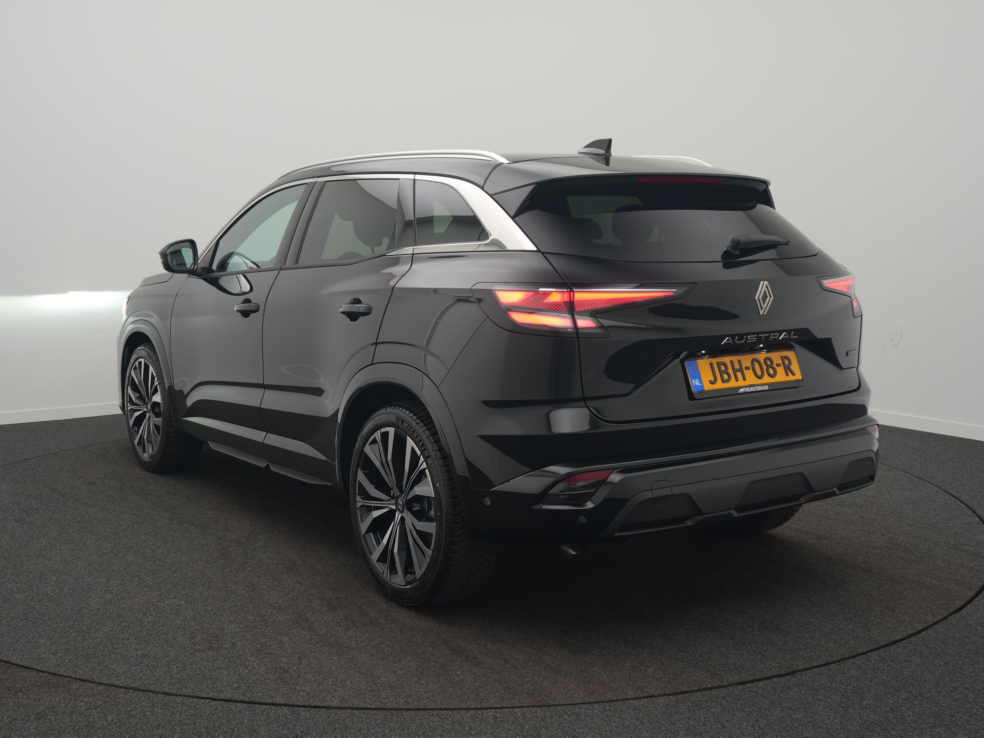 Renault Austral E-Tech Full Hybrid 200 Techno - Afbeelding 4