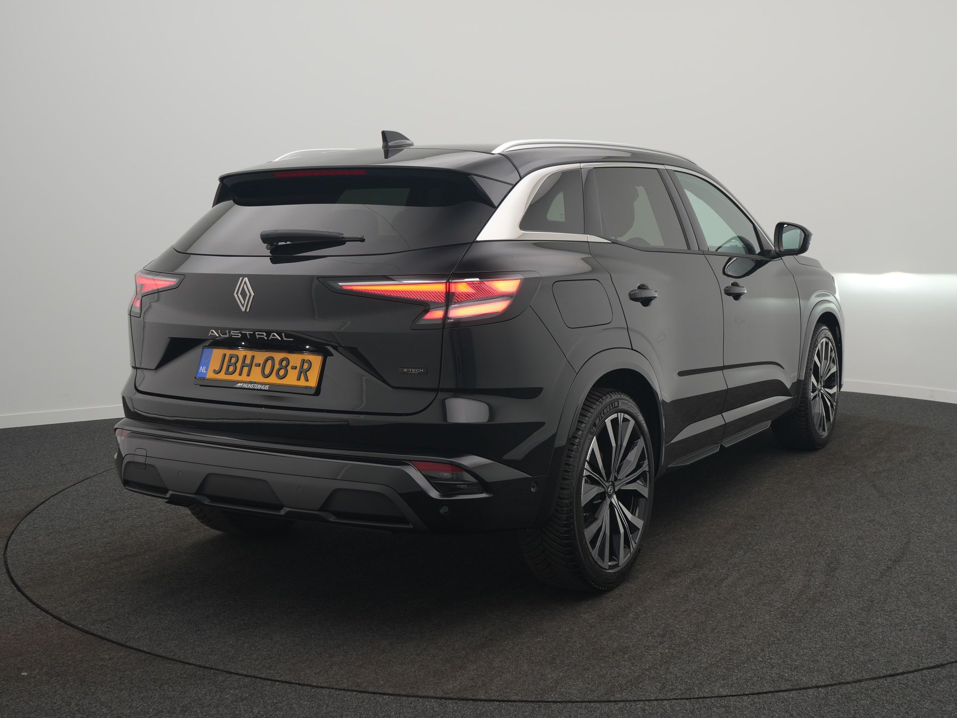 Renault Austral E-Tech Full Hybrid 200 Techno - Afbeelding 5