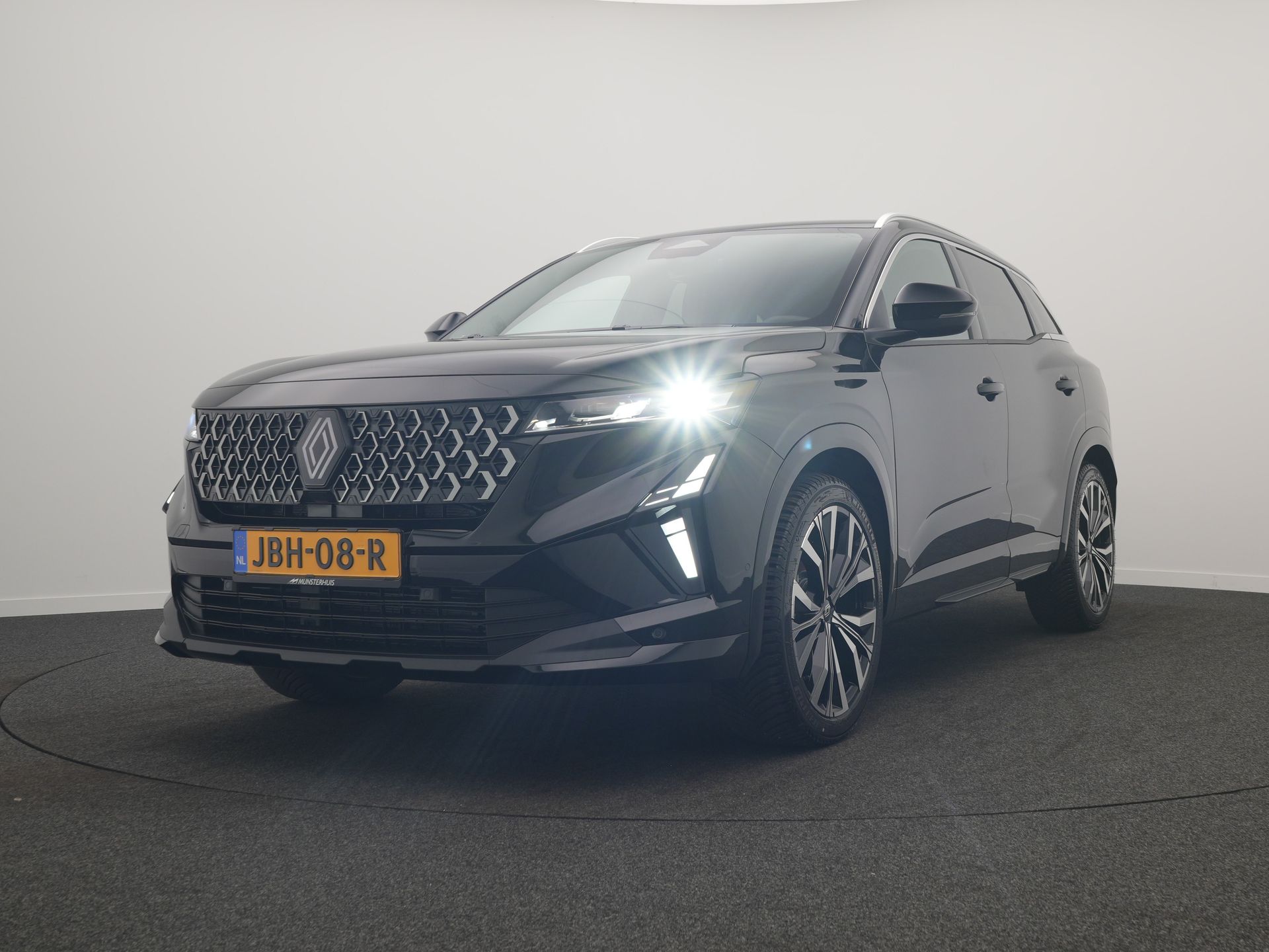 Renault Austral E-Tech Full Hybrid 200 Techno - Afbeelding 5