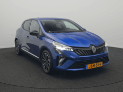 Renault Clio 1.6 E-Tech Full Hybrid 145 Techno - Afbeelding 2