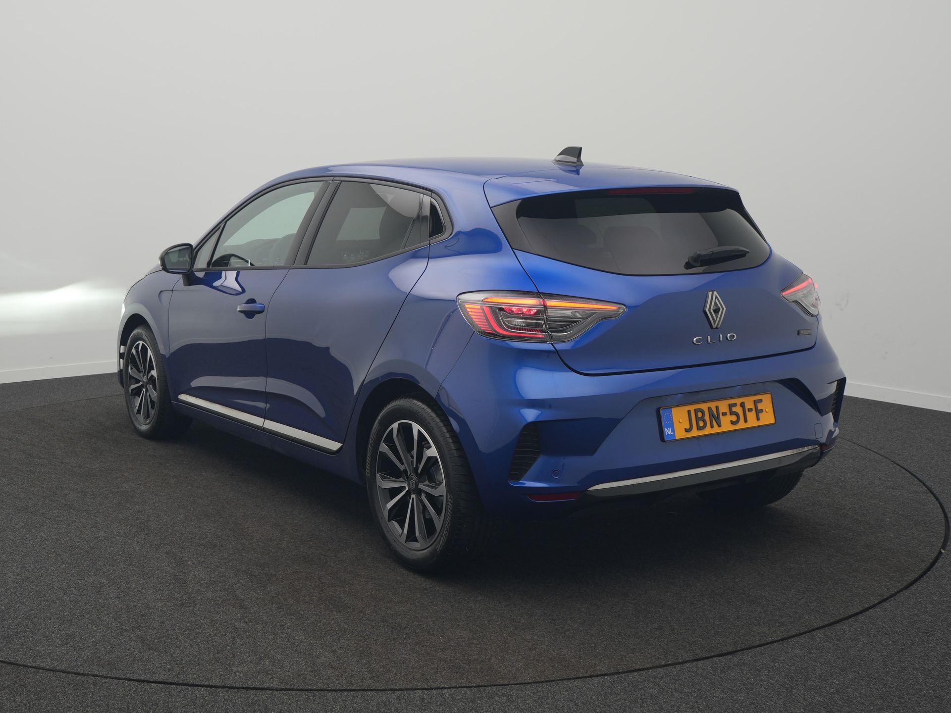 Renault Clio 1.6 E-Tech Full Hybrid 145 Techno - Afbeelding 4