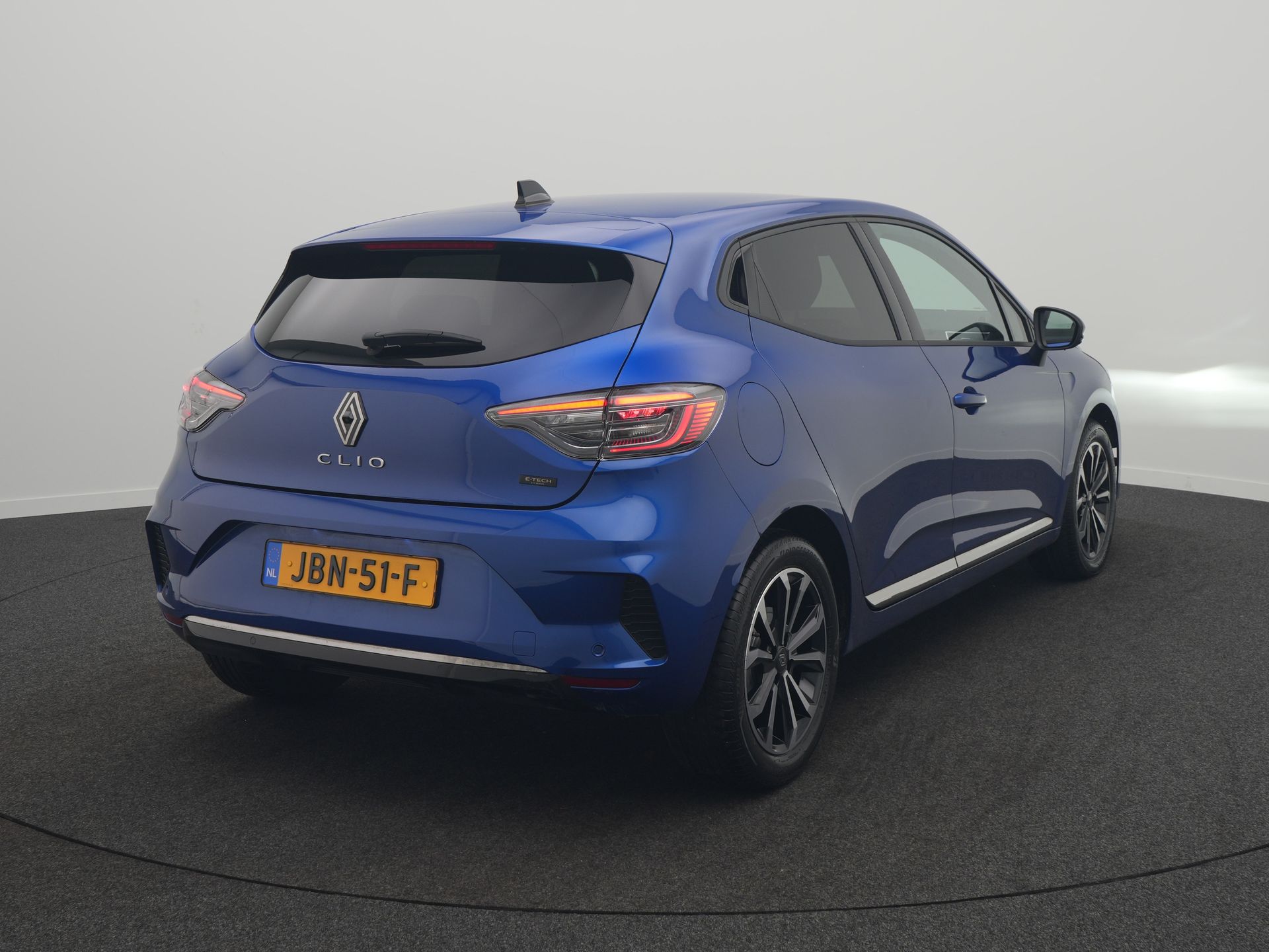 Renault Clio 1.6 E-Tech Full Hybrid 145 Techno - Afbeelding 5