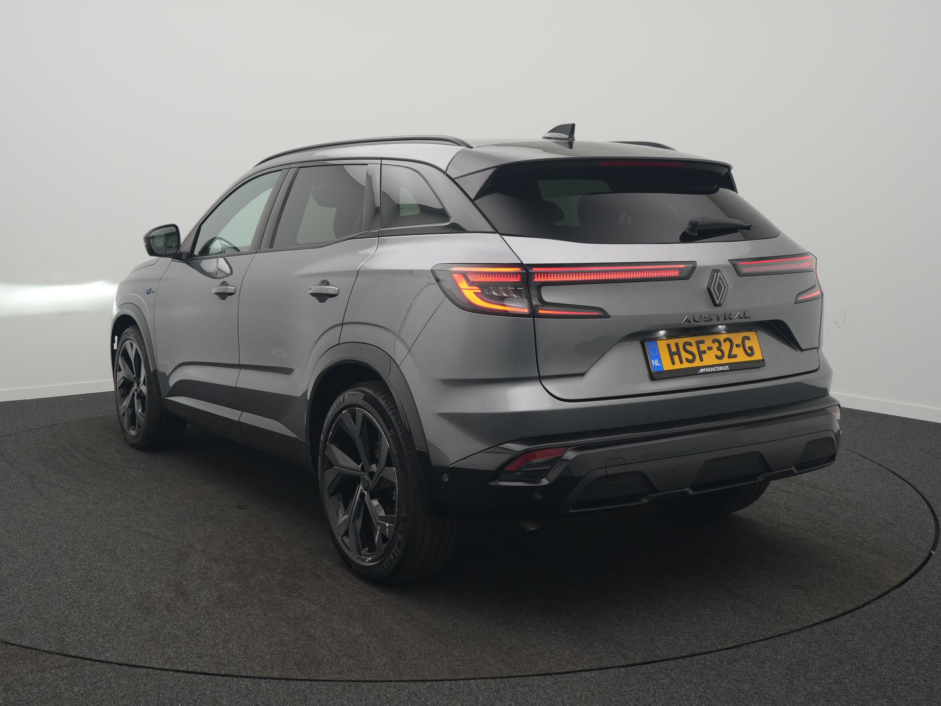 Renault Austral TCe 160 X-tronic Techno Esprit Alpine - Afbeelding 3