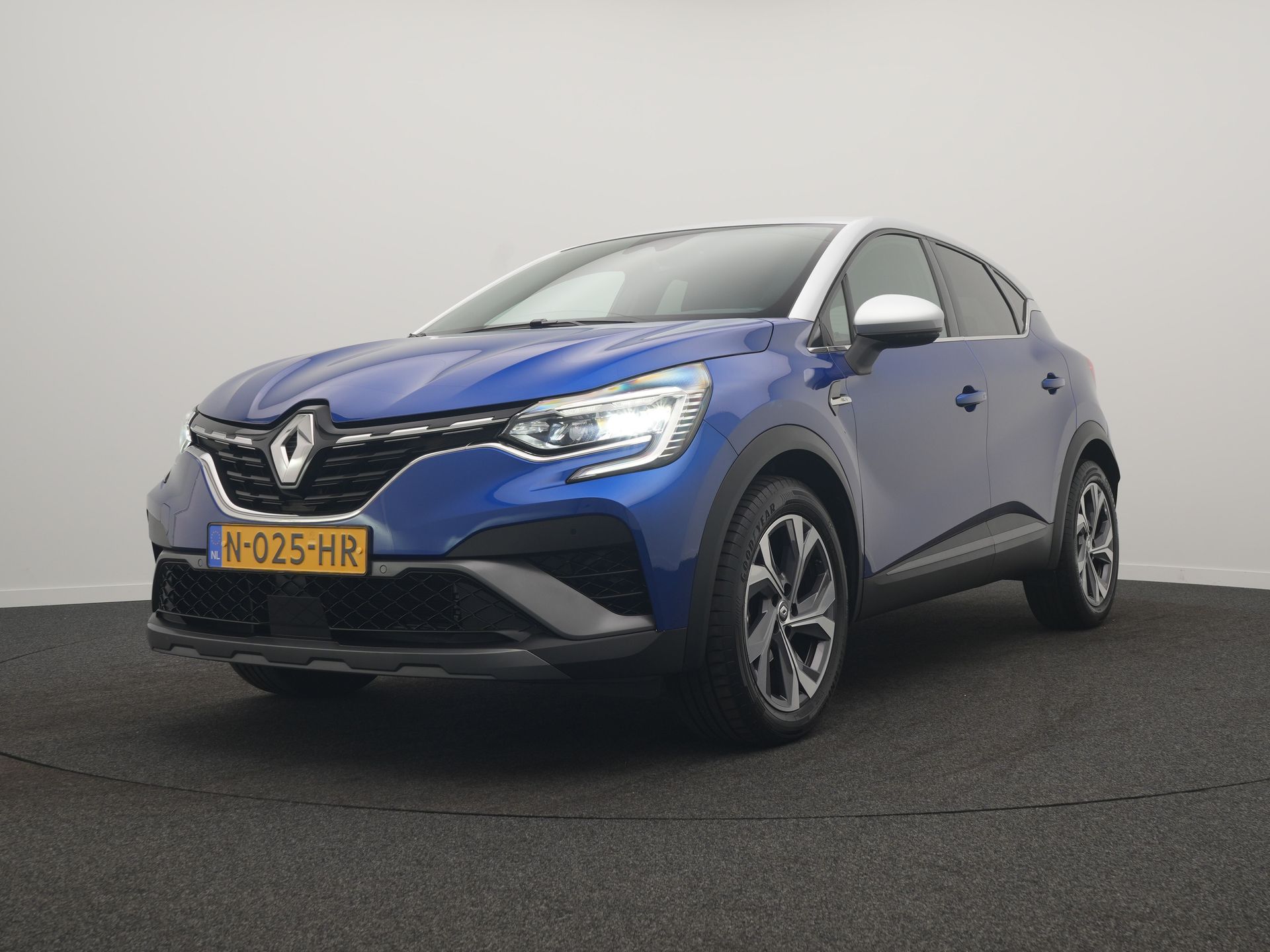 Renault Captur TCe 90 R.S. Line - Occasion Lease vanaf €474 p/m - Afbeelding 5