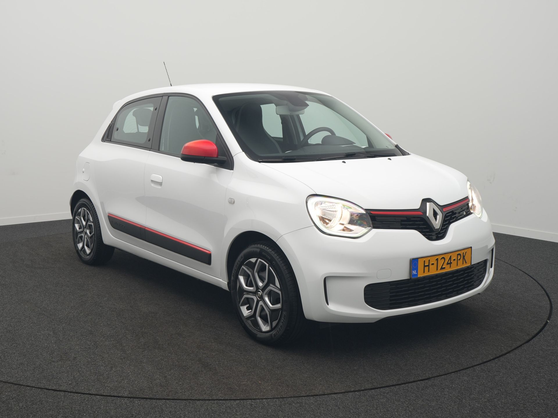 Renault Twingo SCe 70 Collection - Occasion Lease vanaf €364 p/m - Afbeelding 2