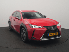 Lexus UX 250h Business Line - Occasion Lease vanaf €814 p/m - Afbeelding 2