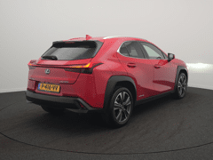 Lexus UX 250h Business Line - Occasion Lease vanaf €814 p/m - Afbeelding 4
