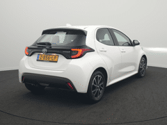 Toyota Yaris 1.5 Hybrid Dynamic - Occasion Lease vanaf €414 p/m - Afbeelding 5