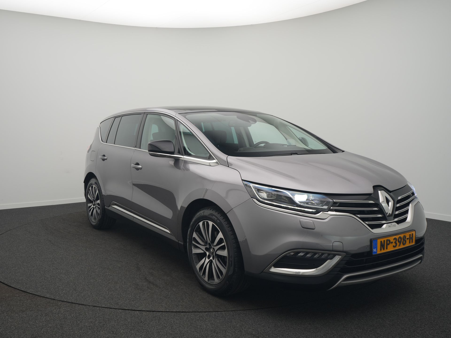 Renault Espace TCe 200 EDC Initiale Paris 5p. - Afbeelding 3