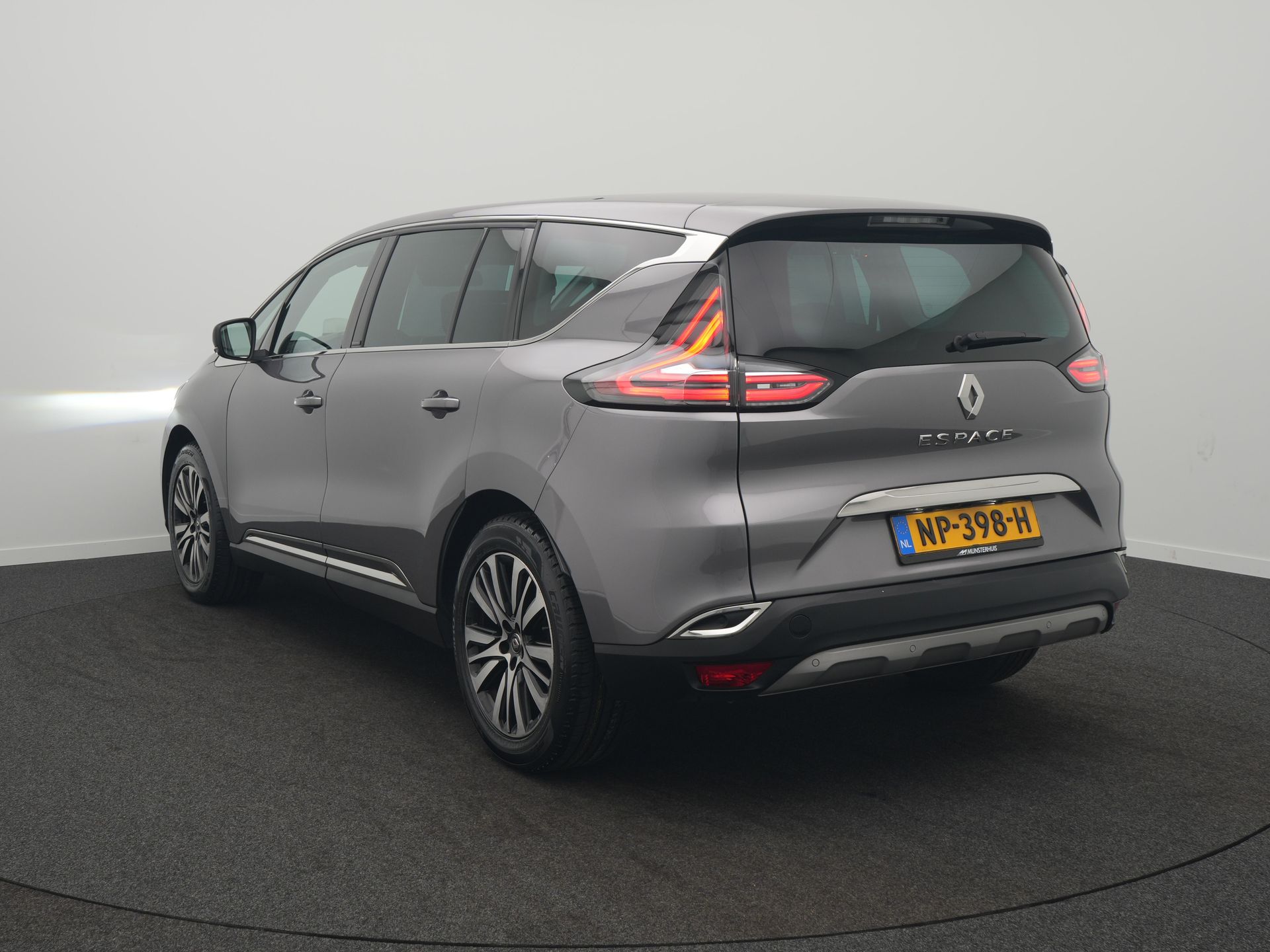 Renault Espace TCe 200 EDC Initiale Paris 5p. - Afbeelding 4