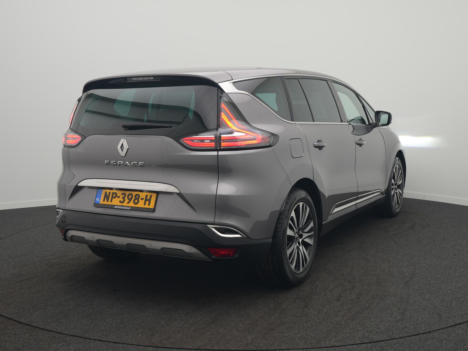 Renault Espace TCe 200 EDC Initiale Paris 5p. - Afbeelding 5