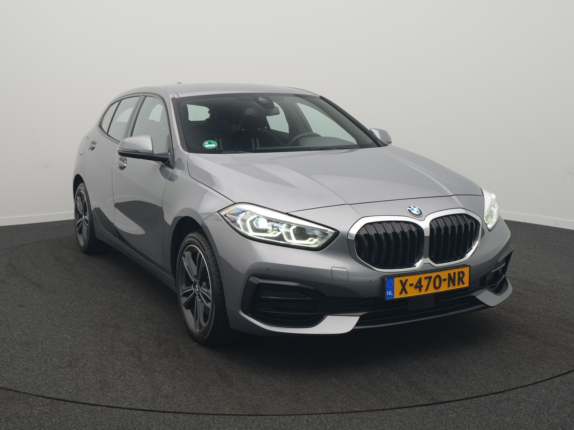 BMW 1 Serie 118i - Afbeelding 3