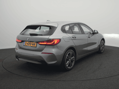 BMW 1 Serie 118i - Afbeelding 5