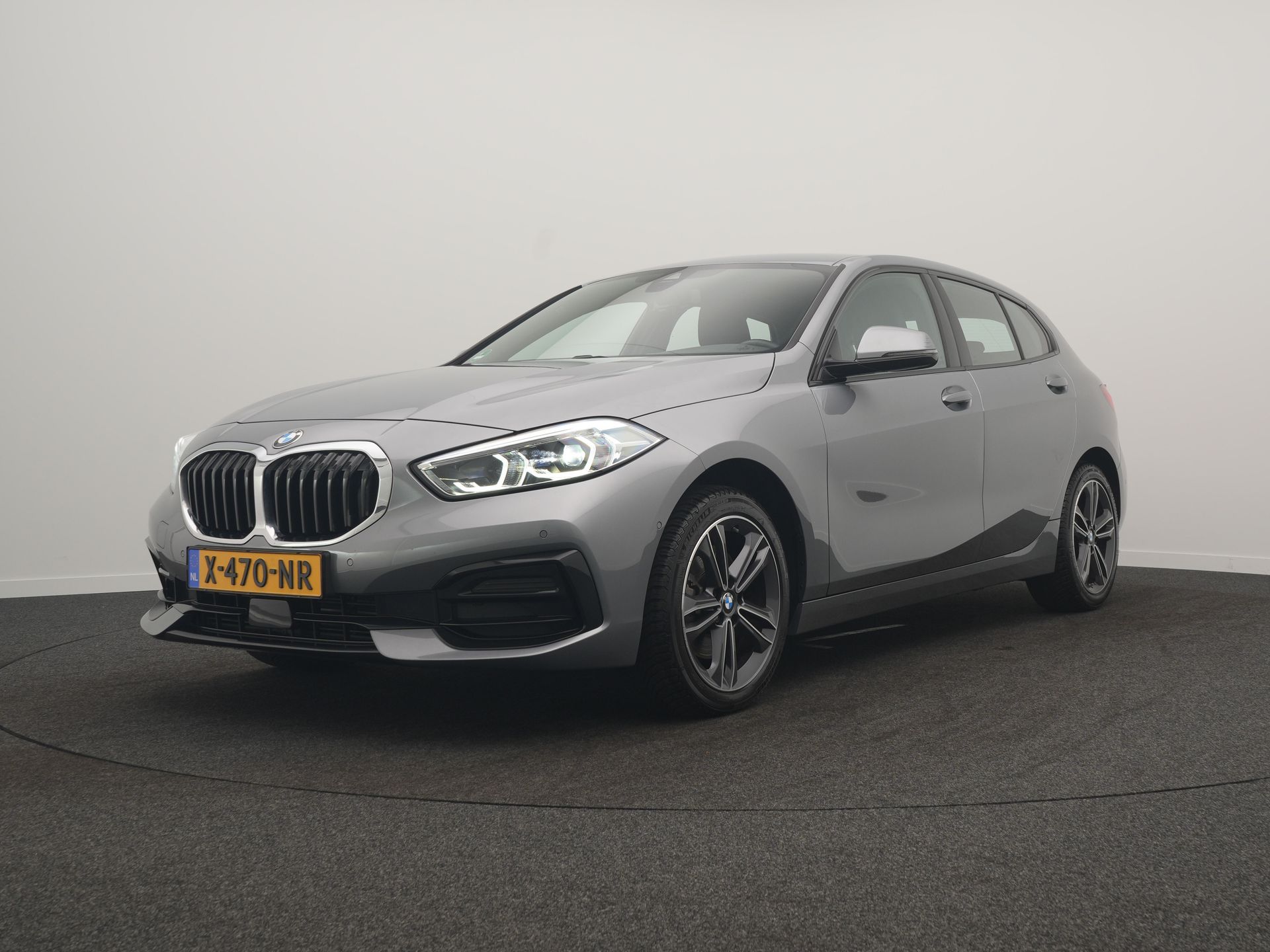BMW 1 Serie 118i - Afbeelding 5