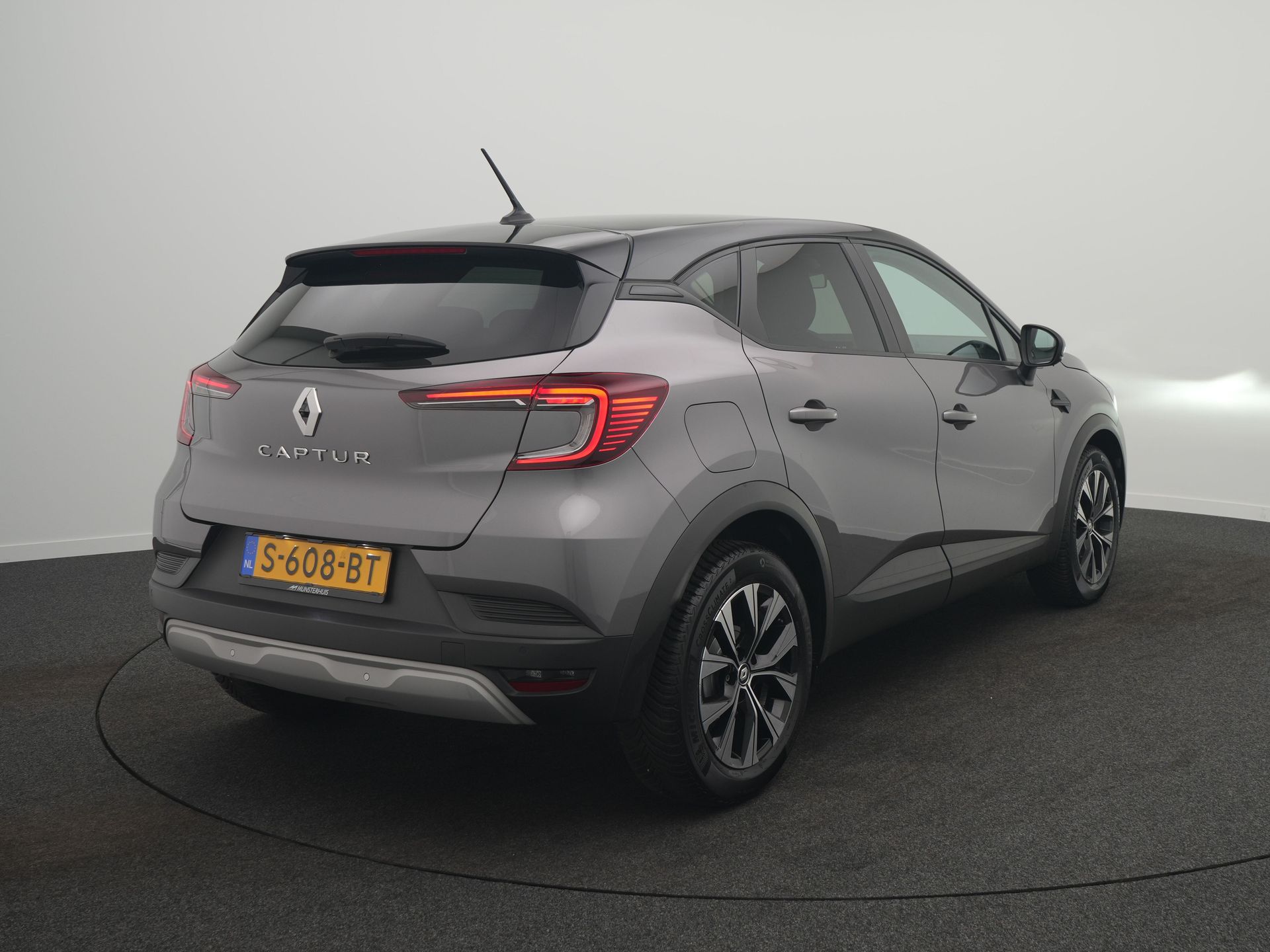 Renault Captur TCe 90 Evolution - Occasion Lease Vanaf €221 p/m - Afbeelding 5